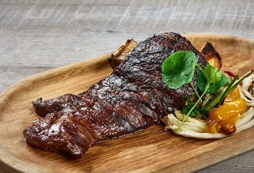 Fotos del hotel The Riverside Inn:  18