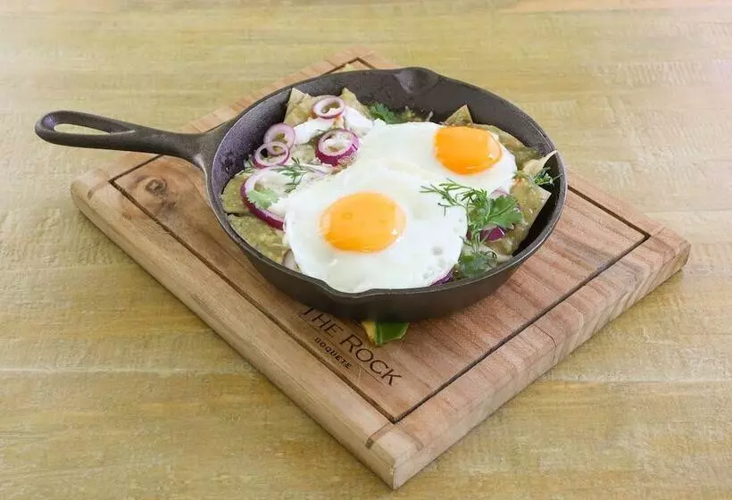 Fotos del hotel The Riverside Inn:  13