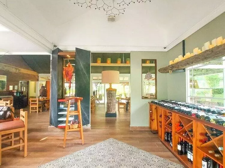 Fotos del hotel The Riverside Inn:  4