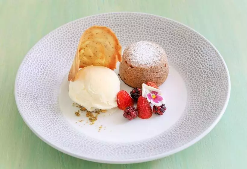 Fotos del hotel The Riverside Inn:  8