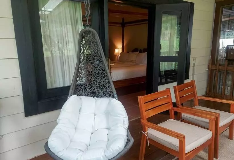 Fotos del hotel The Riverside Inn:  21