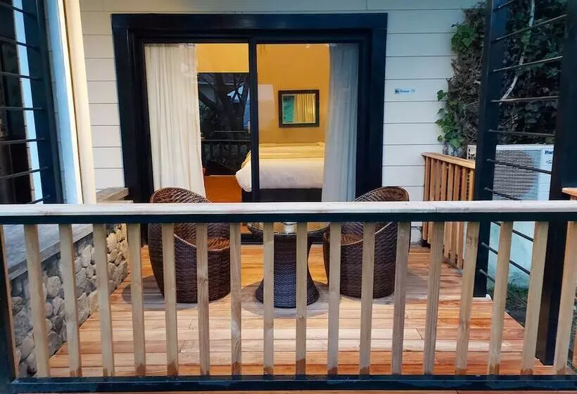 Fotos del hotel The Riverside Inn:  16