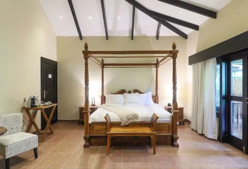 Fotos del hotel The Riverside Inn:  7