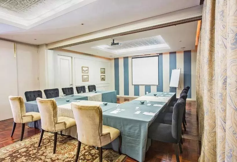 Fotos del hotel The Winston:  11