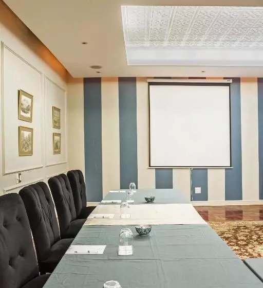 Fotos del hotel The Winston:  5