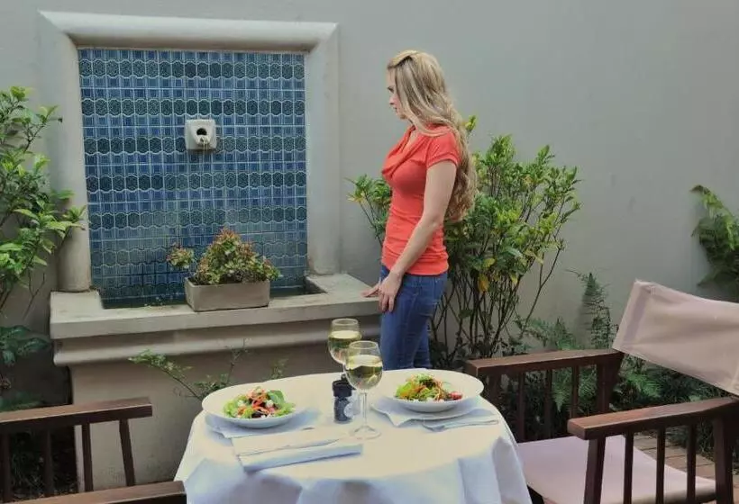 Fotos del hotel The Winston:  12