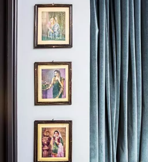 Fotos del hotel The Winston:  8