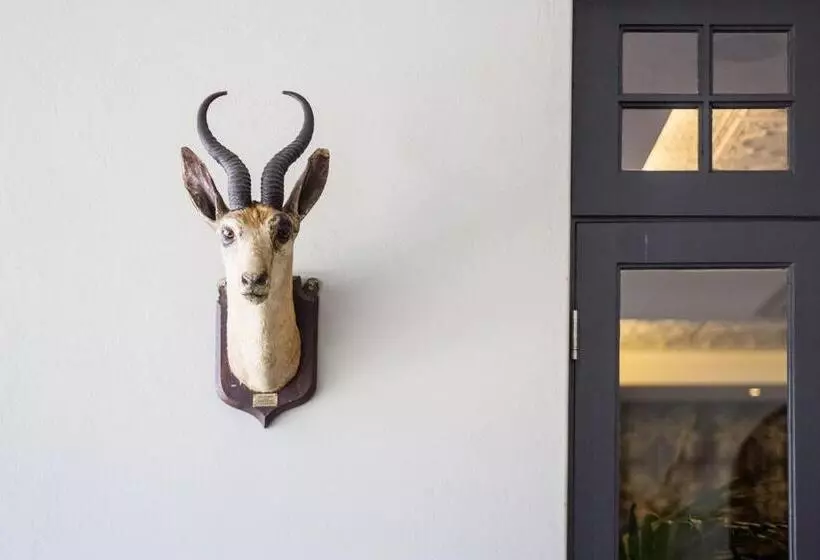 Fotos del hotel The Winston:  9