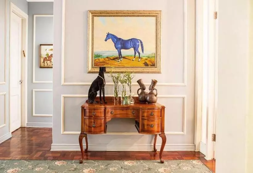 Fotos del hotel The Winston:  16