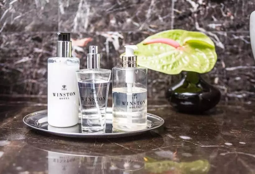 Fotos del hotel The Winston:  3