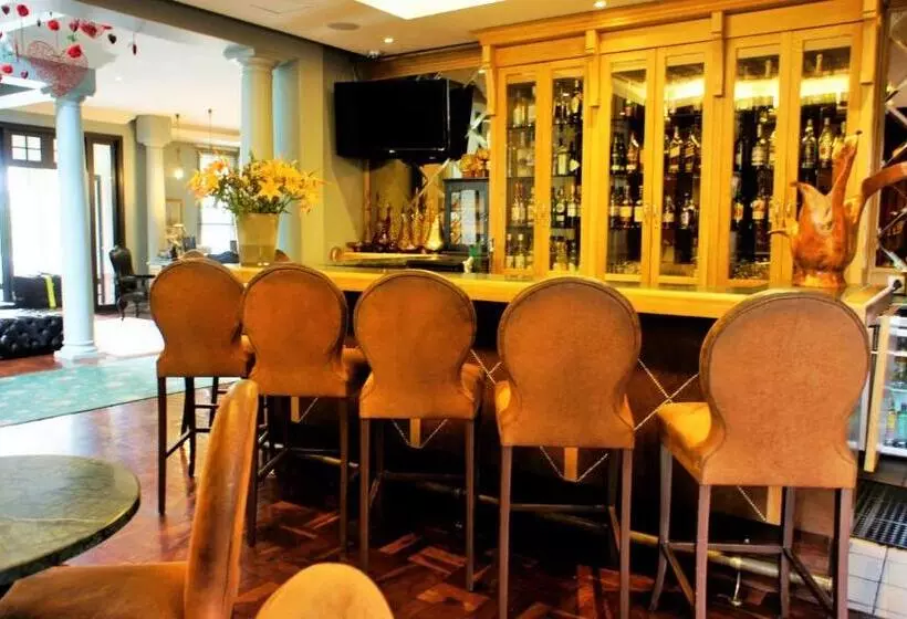 Fotos del hotel The Winston:  4