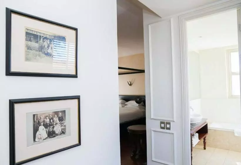 Fotos del hotel The Winston:  21