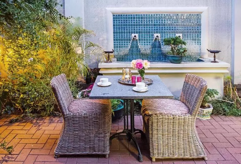 Fotos del hotel The Winston:  6