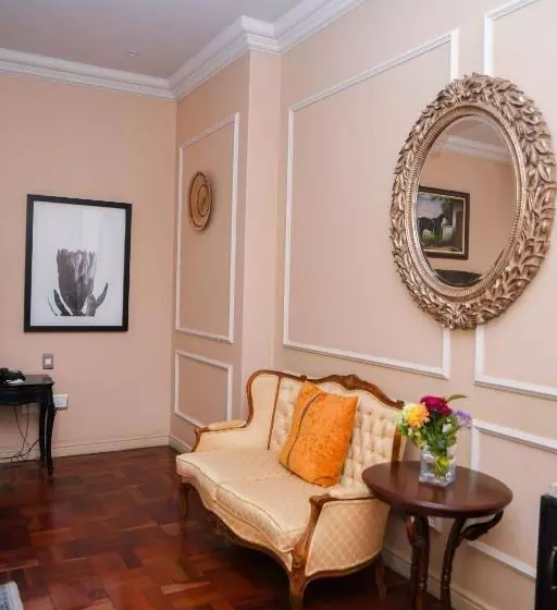 Fotos del hotel The Winston:  2