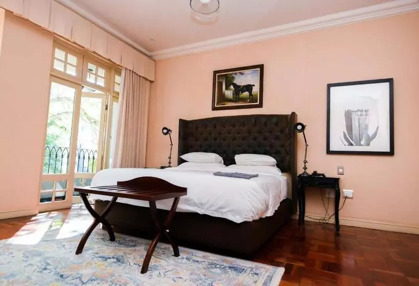 Fotos del hotel The Winston:  23