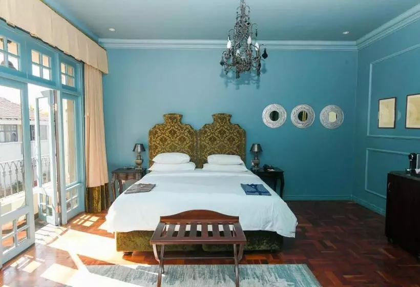 Fotos del hotel The Winston:  10