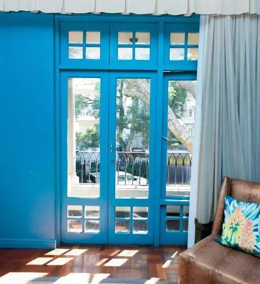 Fotos del hotel The Winston:  14