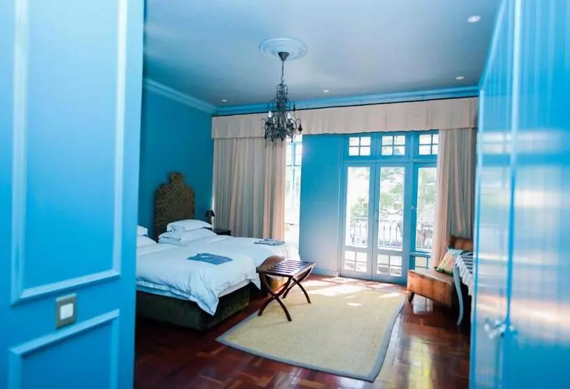 Fotos del hotel The Winston:  15