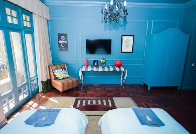 Fotos del hotel The Winston:  18