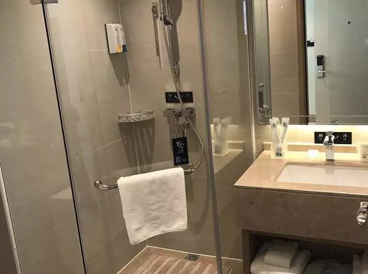 Fotos del hotel Shang Jiu Wan Hotel Guangzhou:  6