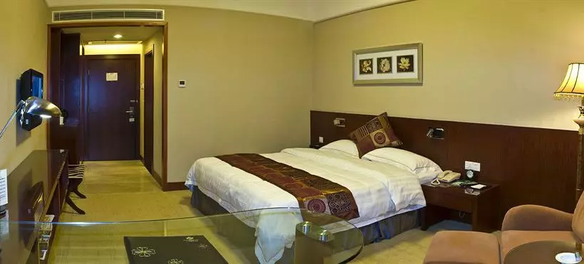 Fotos del hotel The Greenway Grand Hotel Cityc:  7