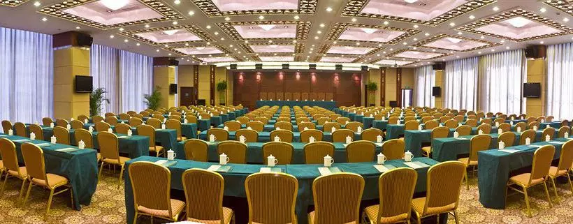 Fotos del hotel The Greenway Grand Hotel Cityc:  4