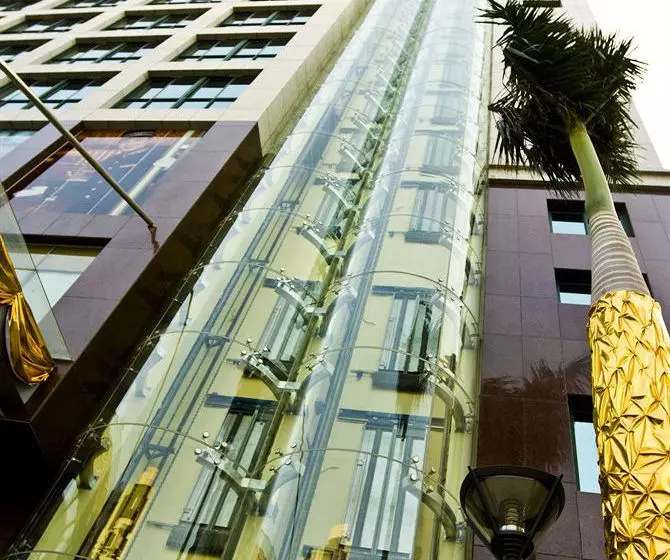 Fotos del hotel The Greenway Grand Hotel Cityc:  6