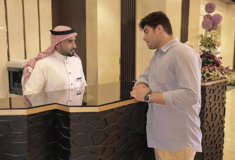 Fotos del hotel Saja Al Madinah:  25