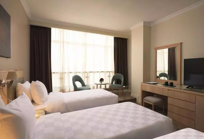Fotos del hotel Saja Al Madinah:  6