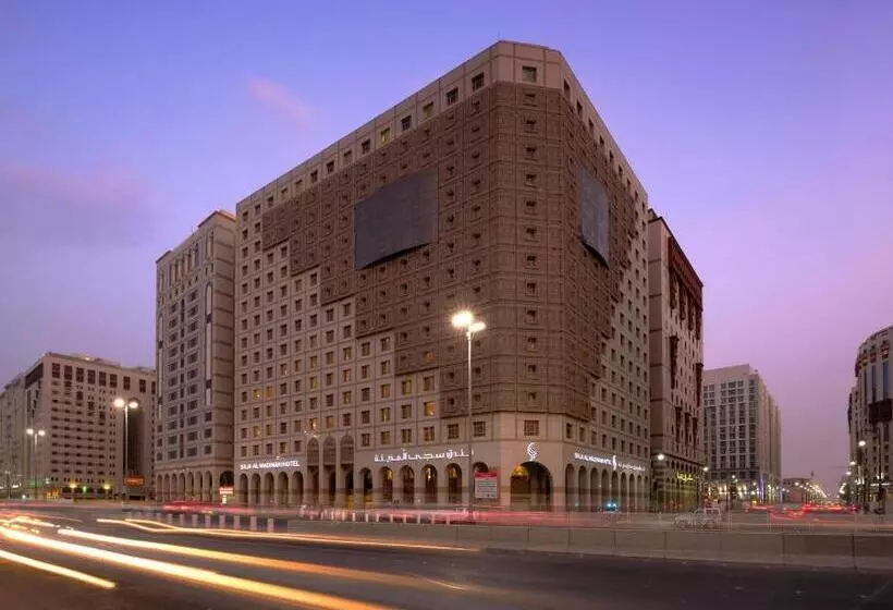 Saja Al Madinah