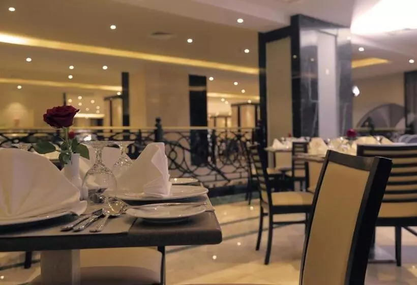 Fotos del hotel Saja Al Madinah:  12
