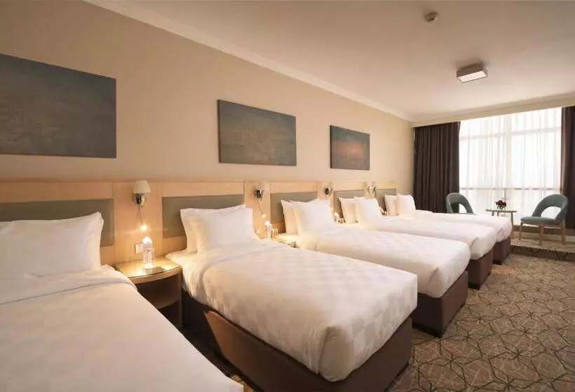 Fotos del hotel Saja Al Madinah:  3