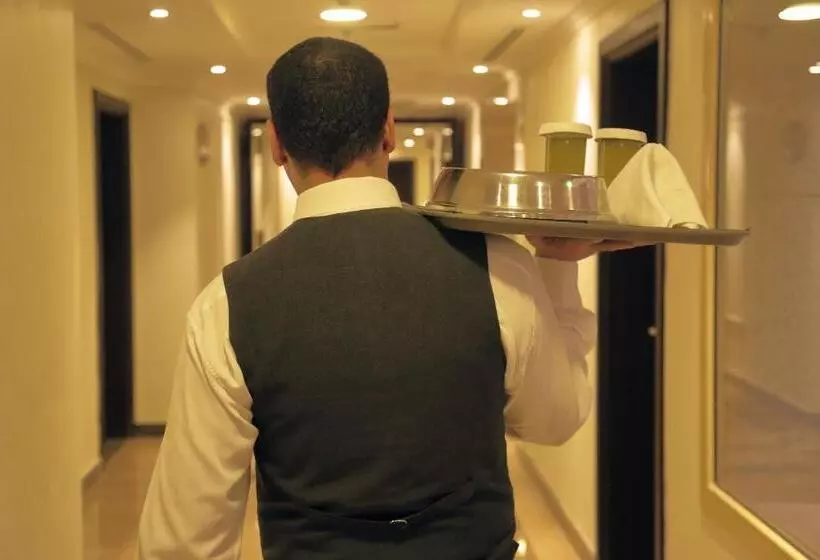 Fotos del hotel Saja Al Madinah:  21