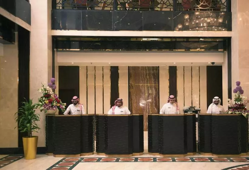 Fotos del hotel Saja Al Madinah:  23