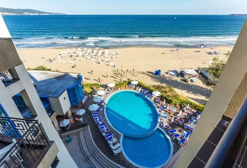 Fotos del hotel Blue Pearl Hotel - Ultra All - Inclusive:  4