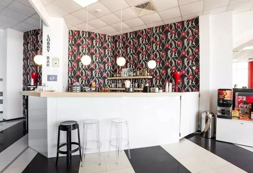 Fotos del hotel Blue Pearl Hotel - Ultra All - Inclusive:  3