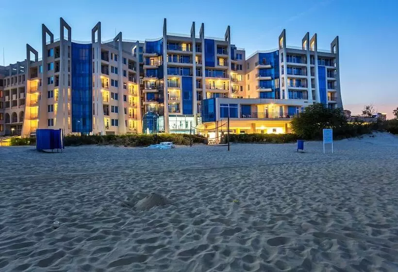 Fotos del hotel Blue Pearl Hotel - Ultra All - Inclusive:  5