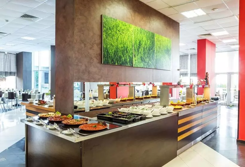 Fotos del hotel Blue Pearl Hotel - Ultra All - Inclusive:  8