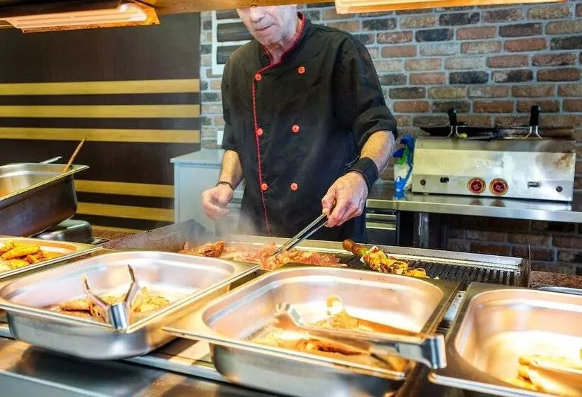 Fotos del hotel Blue Pearl Hotel - Ultra All - Inclusive:  10