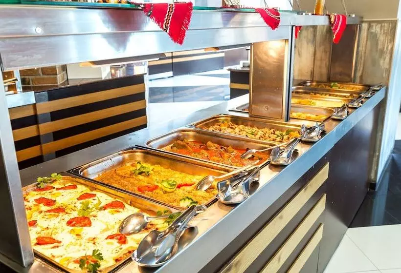 Fotos del hotel Blue Pearl Hotel - Ultra All - Inclusive:  2