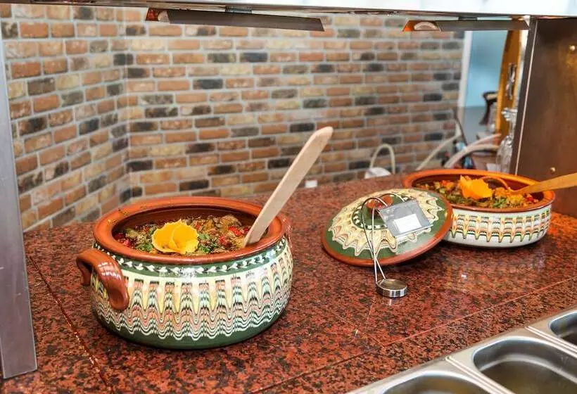 Fotos del hotel Blue Pearl Hotel - Ultra All - Inclusive:  9