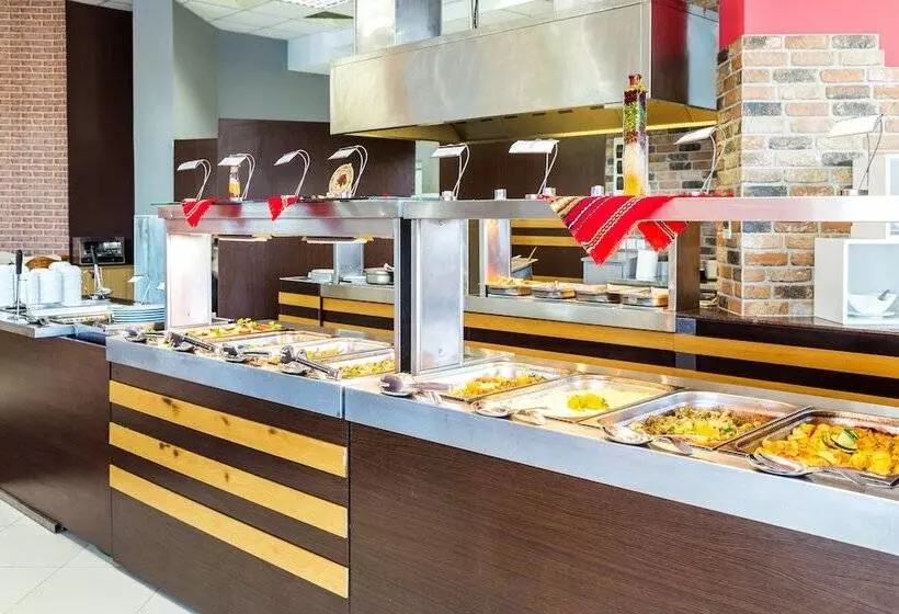 Fotos del hotel Blue Pearl Hotel - Ultra All - Inclusive:  13