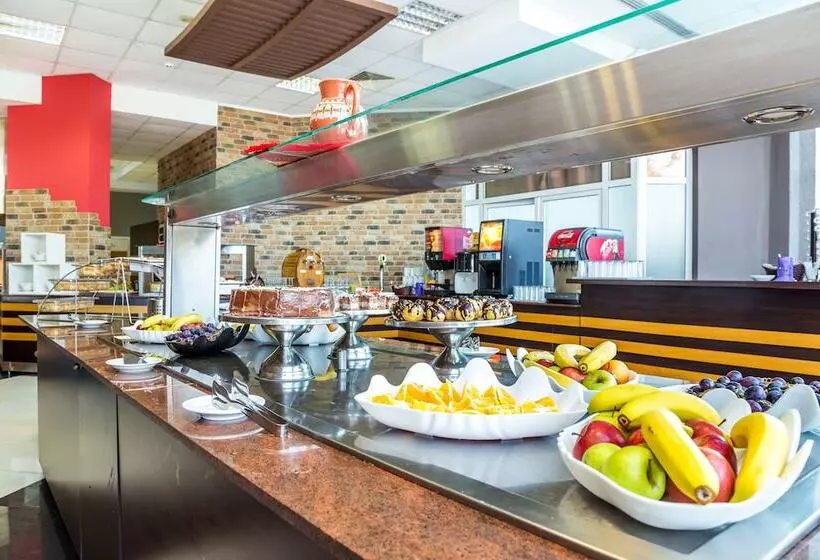 Fotos del hotel Blue Pearl Hotel - Ultra All - Inclusive:  15