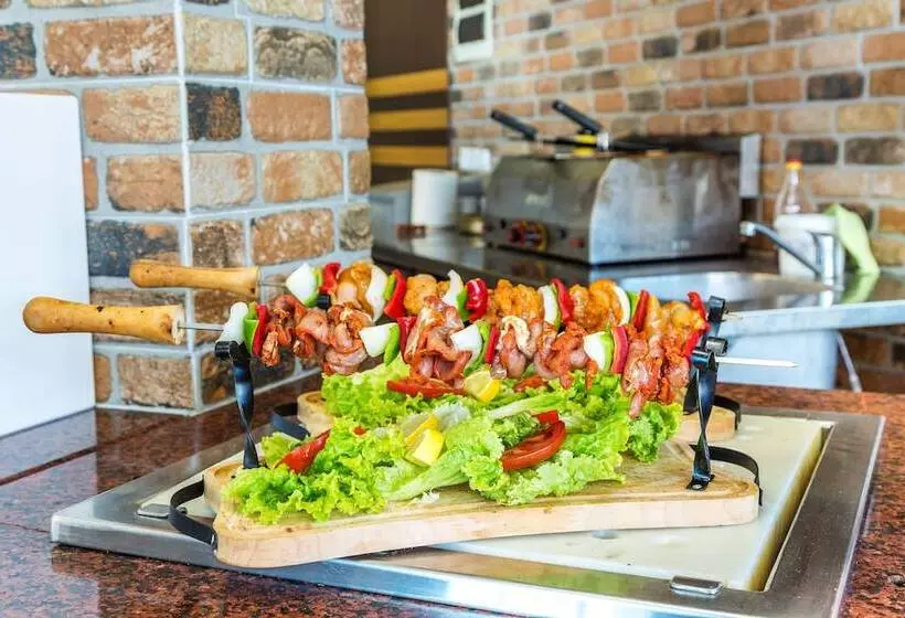 Fotos del hotel Blue Pearl Hotel - Ultra All - Inclusive:  14