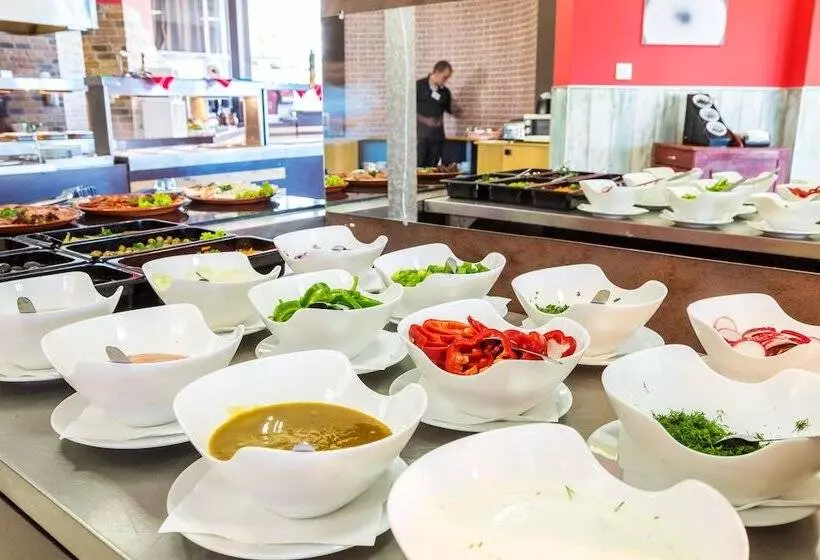 Fotos del hotel Blue Pearl Hotel - Ultra All - Inclusive:  12