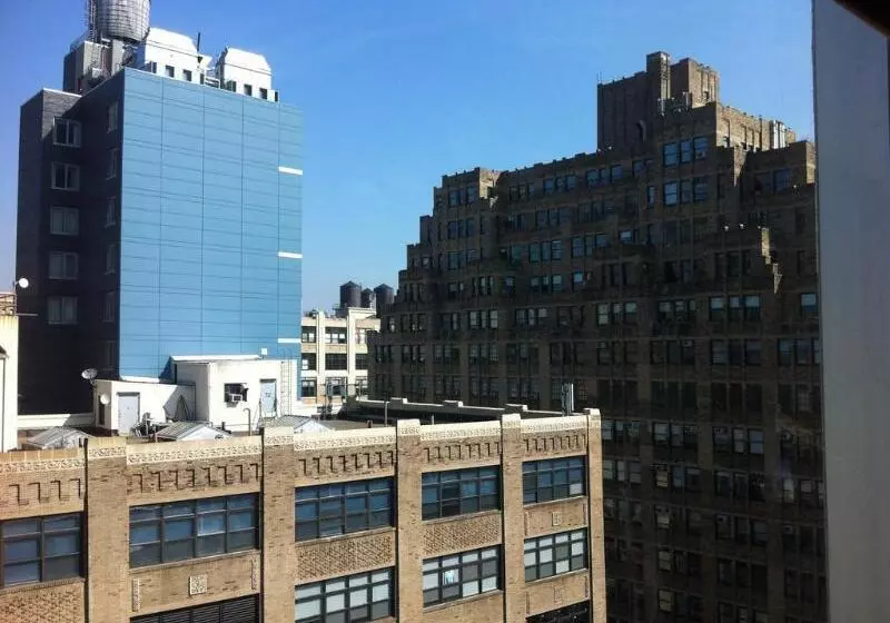 Fotos del hotel Four Points By Sheraton Manhattan Soho Village:  11