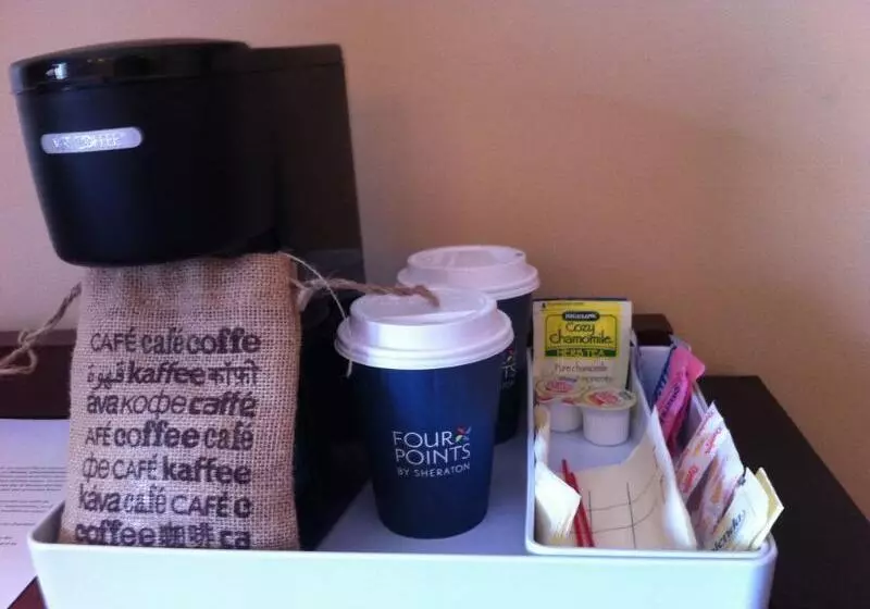 Fotos del hotel Four Points By Sheraton Manhattan Soho Village:  10