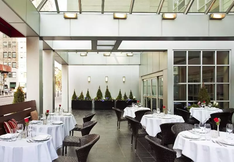 Fotos del hotel Four Points By Sheraton Manhattan Soho Village:  18