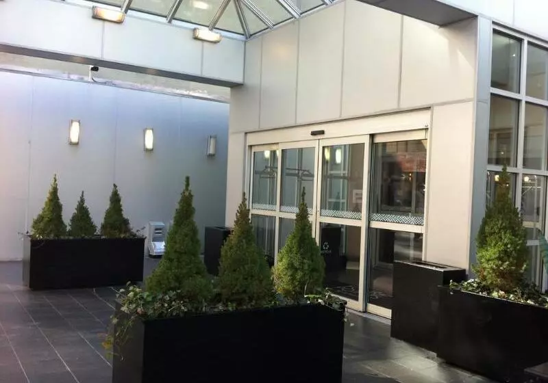 Fotos del hotel Four Points By Sheraton Manhattan Soho Village:  4