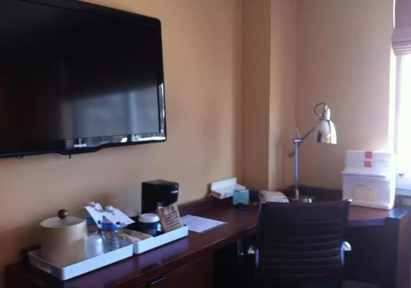 Fotos del hotel Four Points By Sheraton Manhattan Soho Village:  20